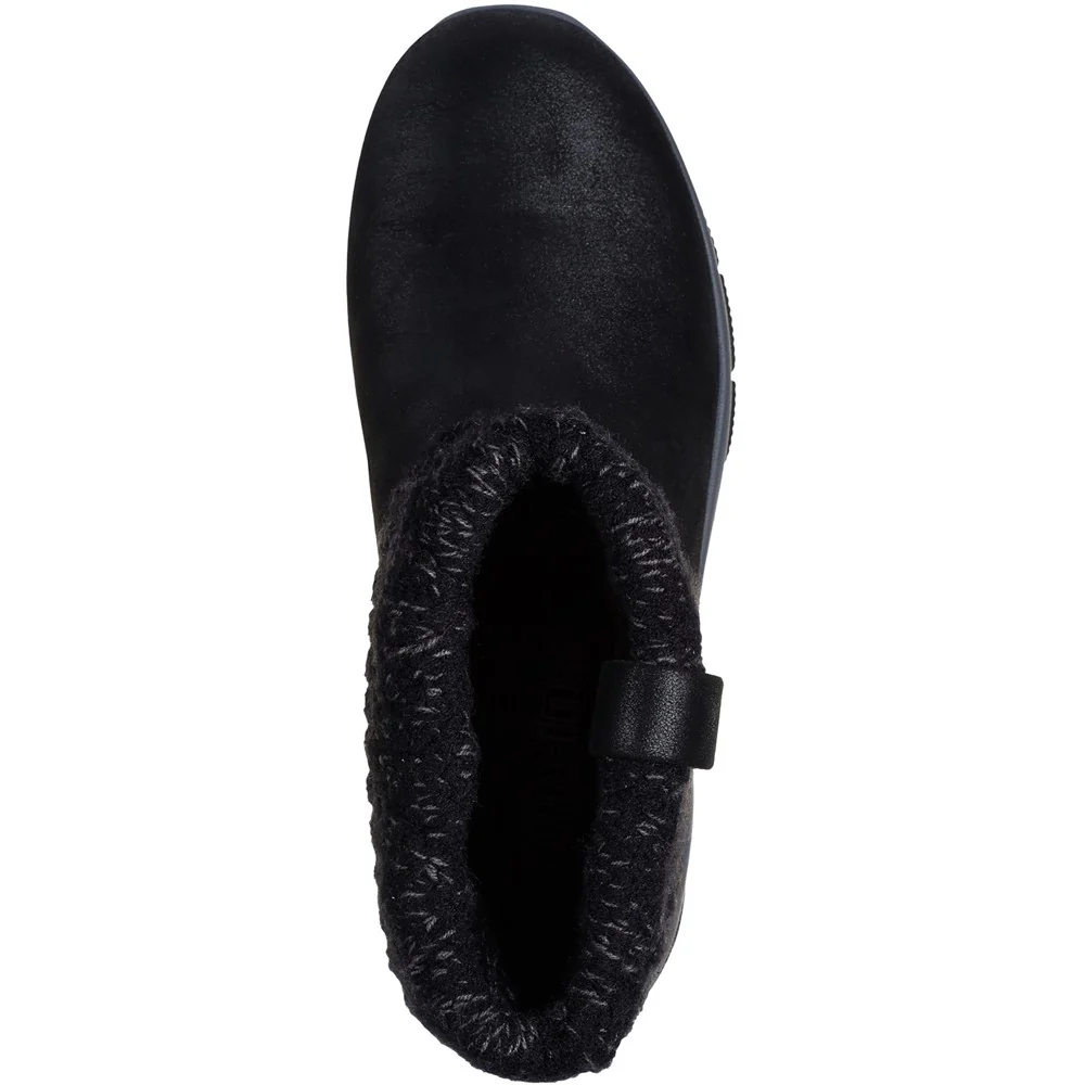 Skechers Easy Going Cozy Weather 2 Boots - Image 3
