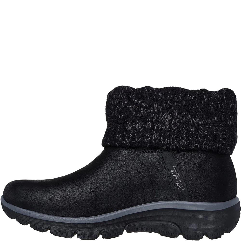 Skechers Easy Going Cozy Weather 2 Boots - Image 4
