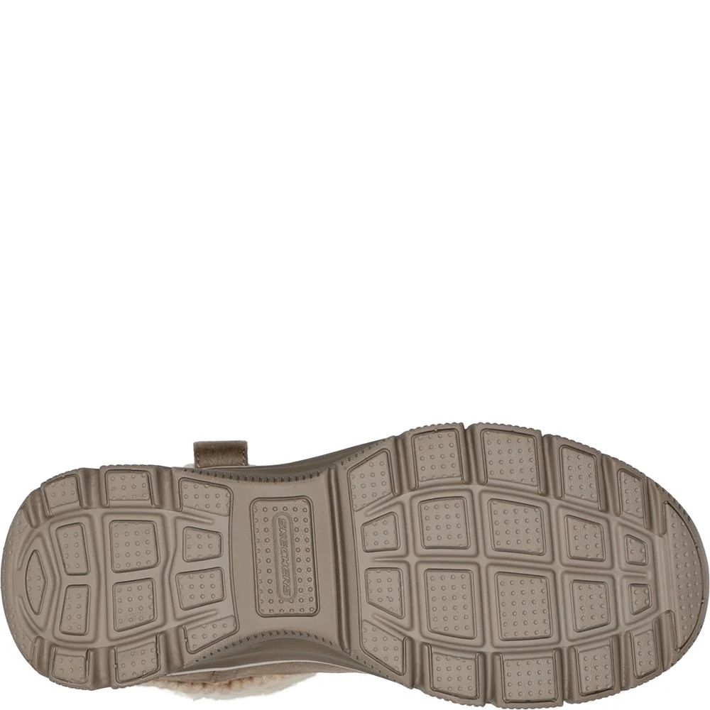 Skechers Easy Going Cozy Weather Boots - Image 2