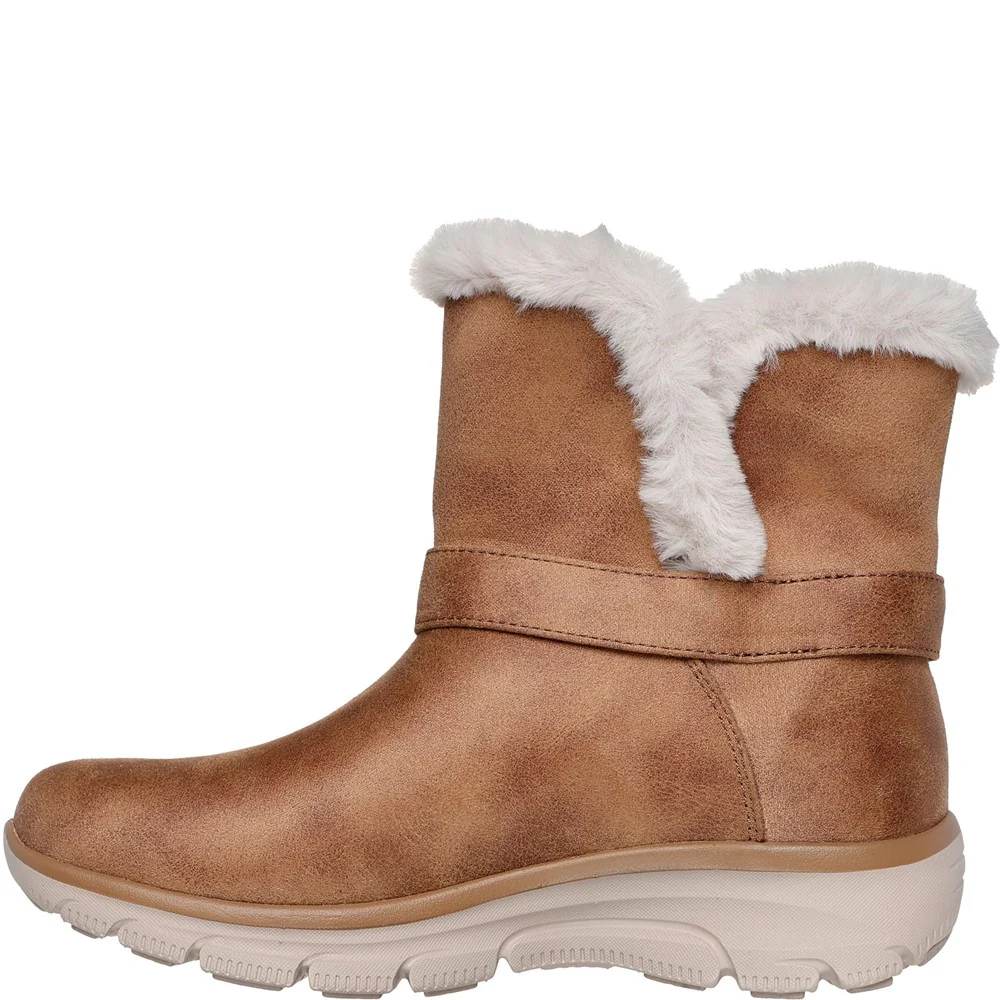 Skechers Easy Going Dreamers Move Ankle Boots - Image 4