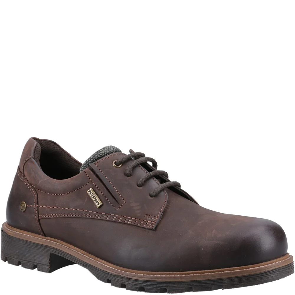 Cotswold Ebrington Shoes