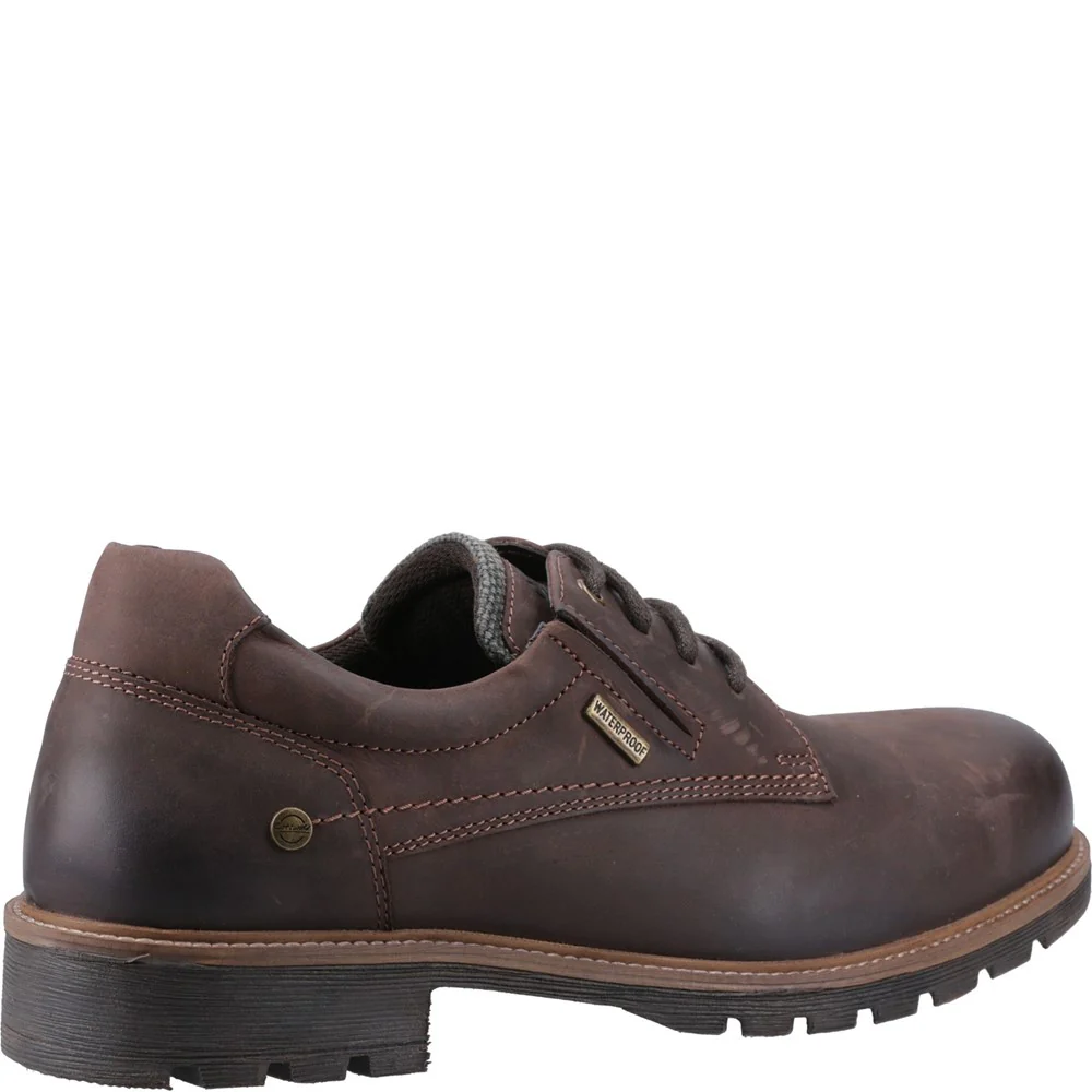 Cotswold Ebrington Shoes - Image 2