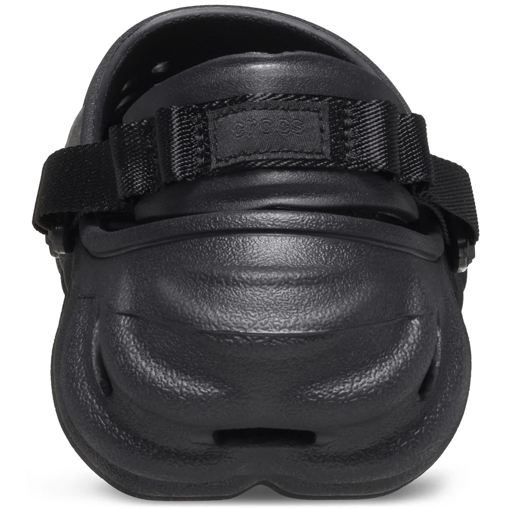 Crocs Unisex Echo Clog - Image 2