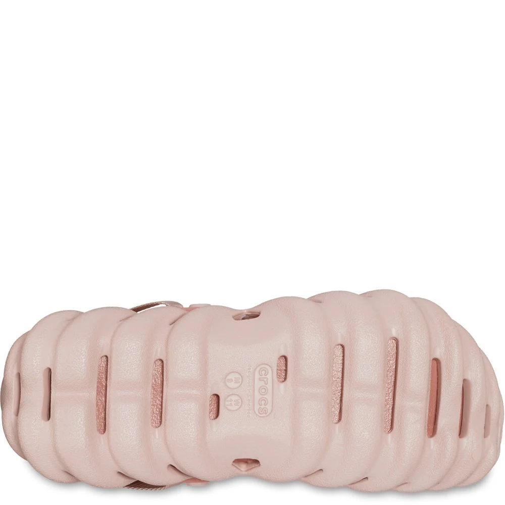 Crocs Unisex Echo Clog - Image 4