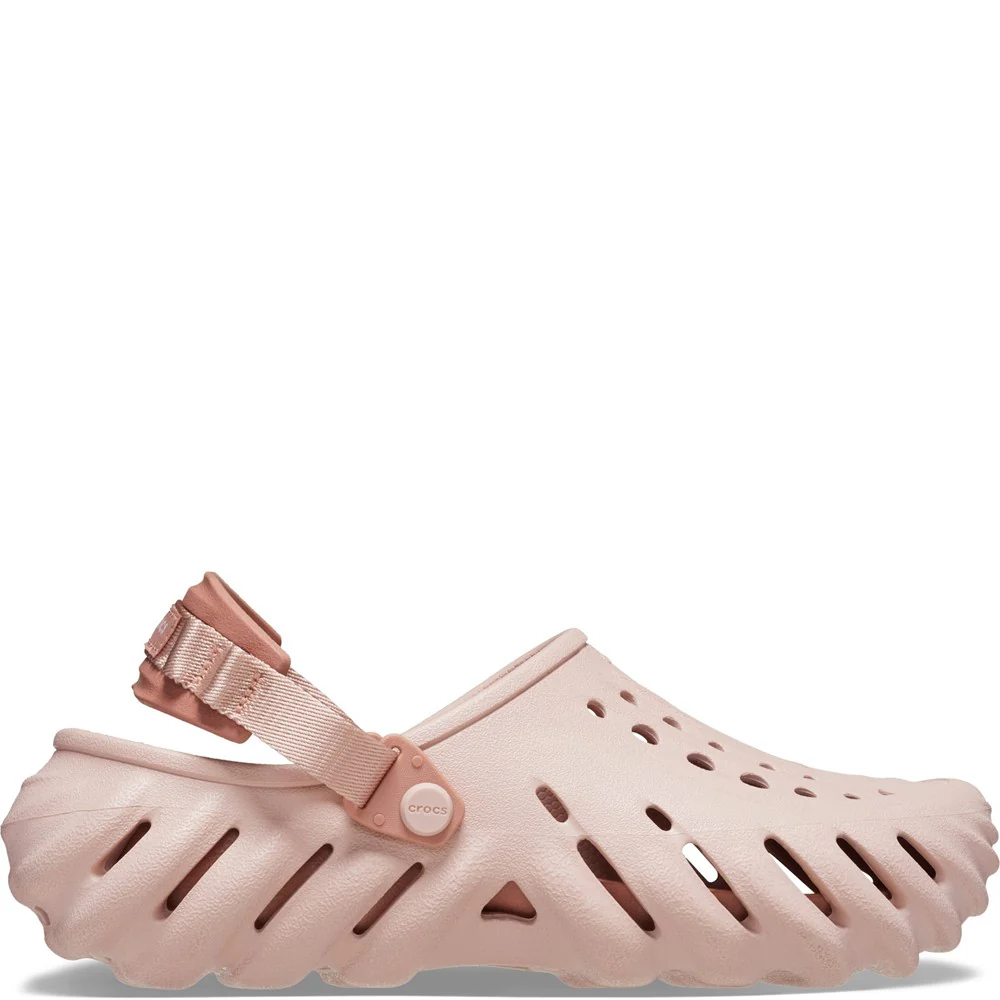Crocs Unisex Echo Clog - Image 7