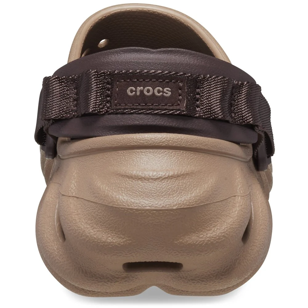 Crocs Unisex Echo Clog - Image 2