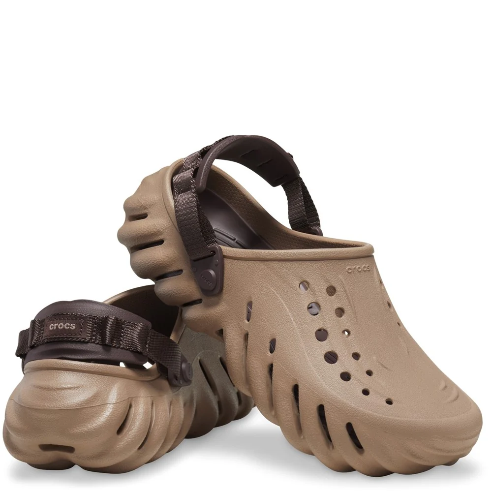 Crocs Unisex Echo Clog - Image 3