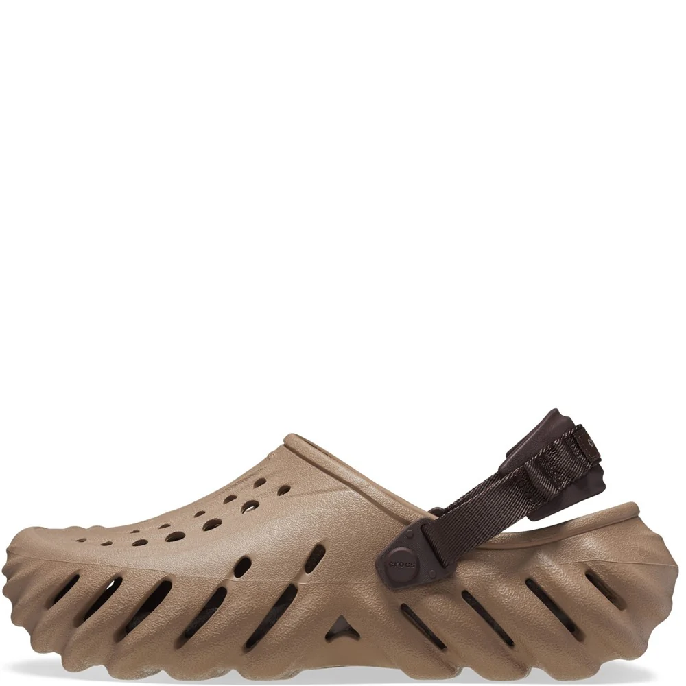 Crocs Unisex Echo Clog - Image 6
