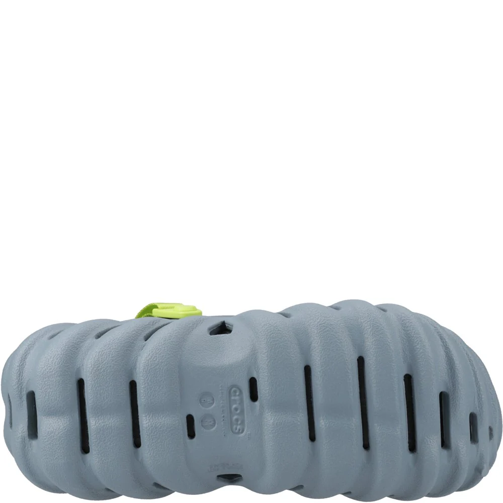 Crocs Unisex Echo Clog - Image 3