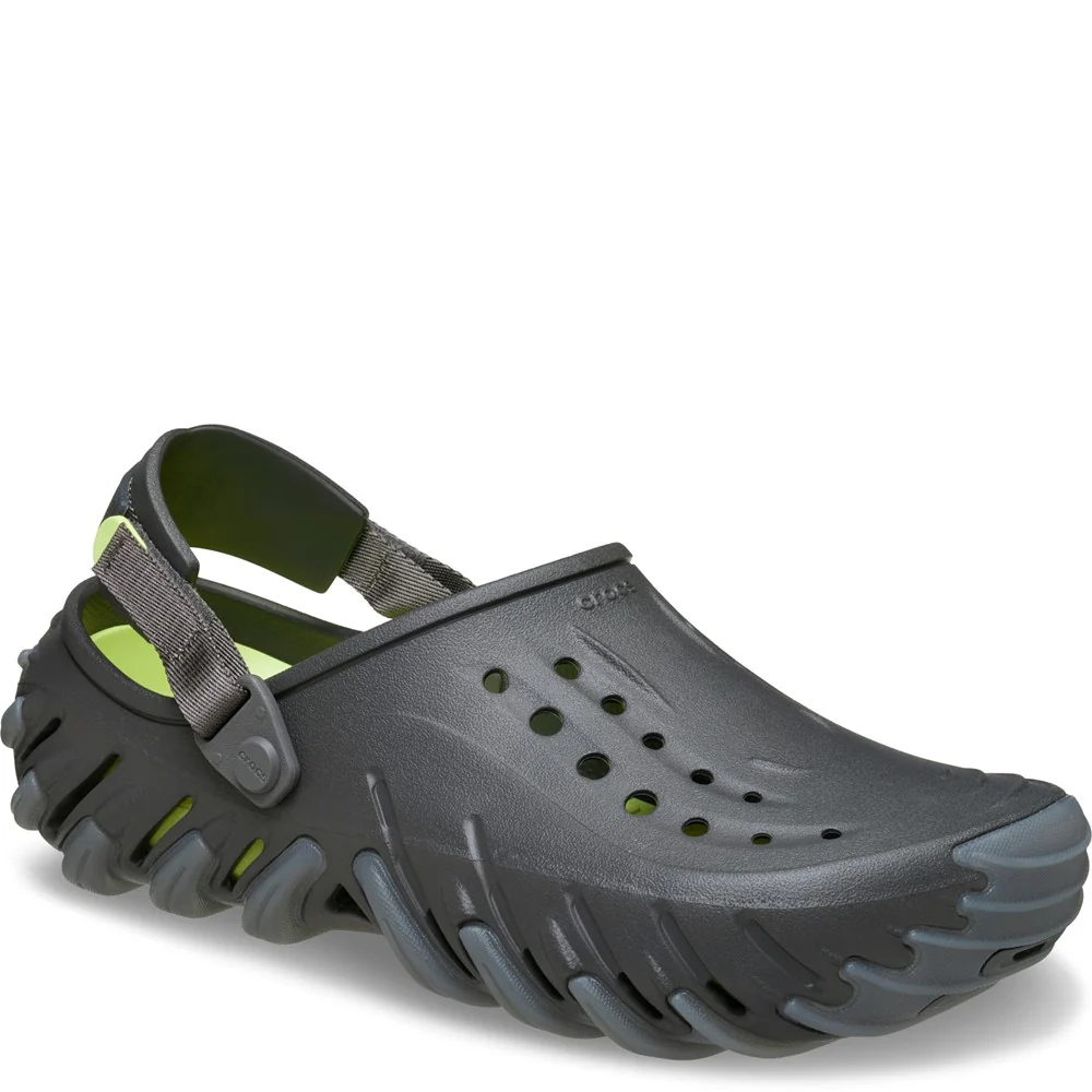 Crocs Unisex Echo Ro Clog