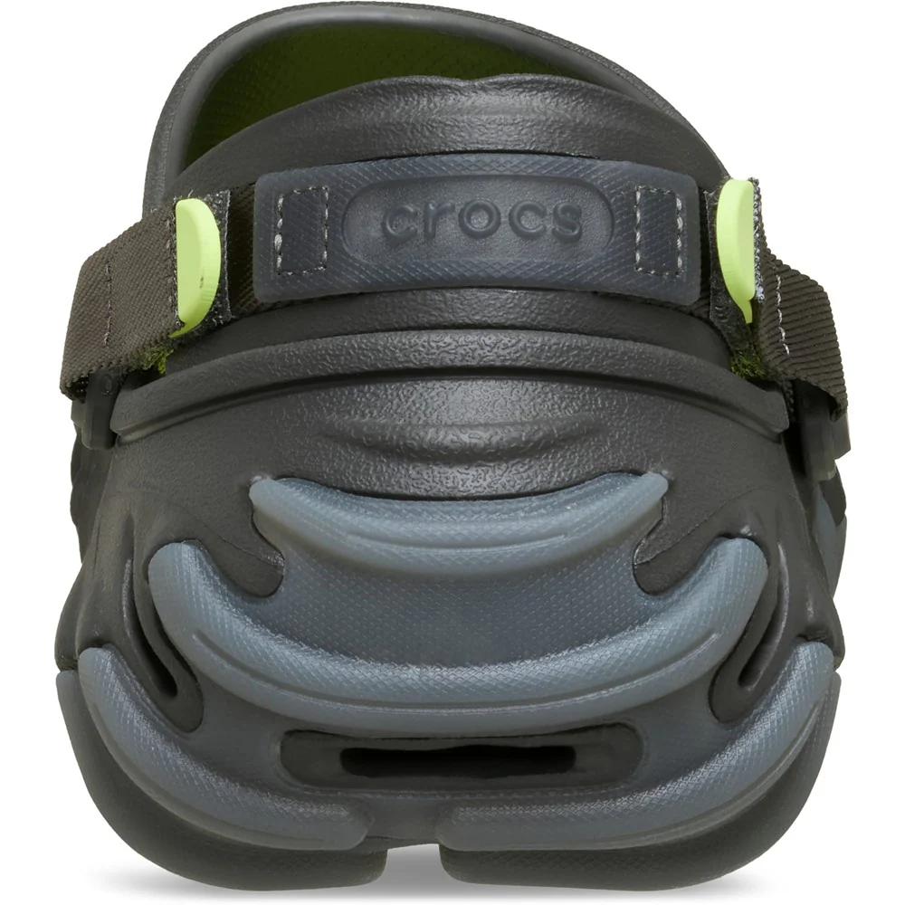 Crocs Unisex Echo Ro Clog - Image 2
