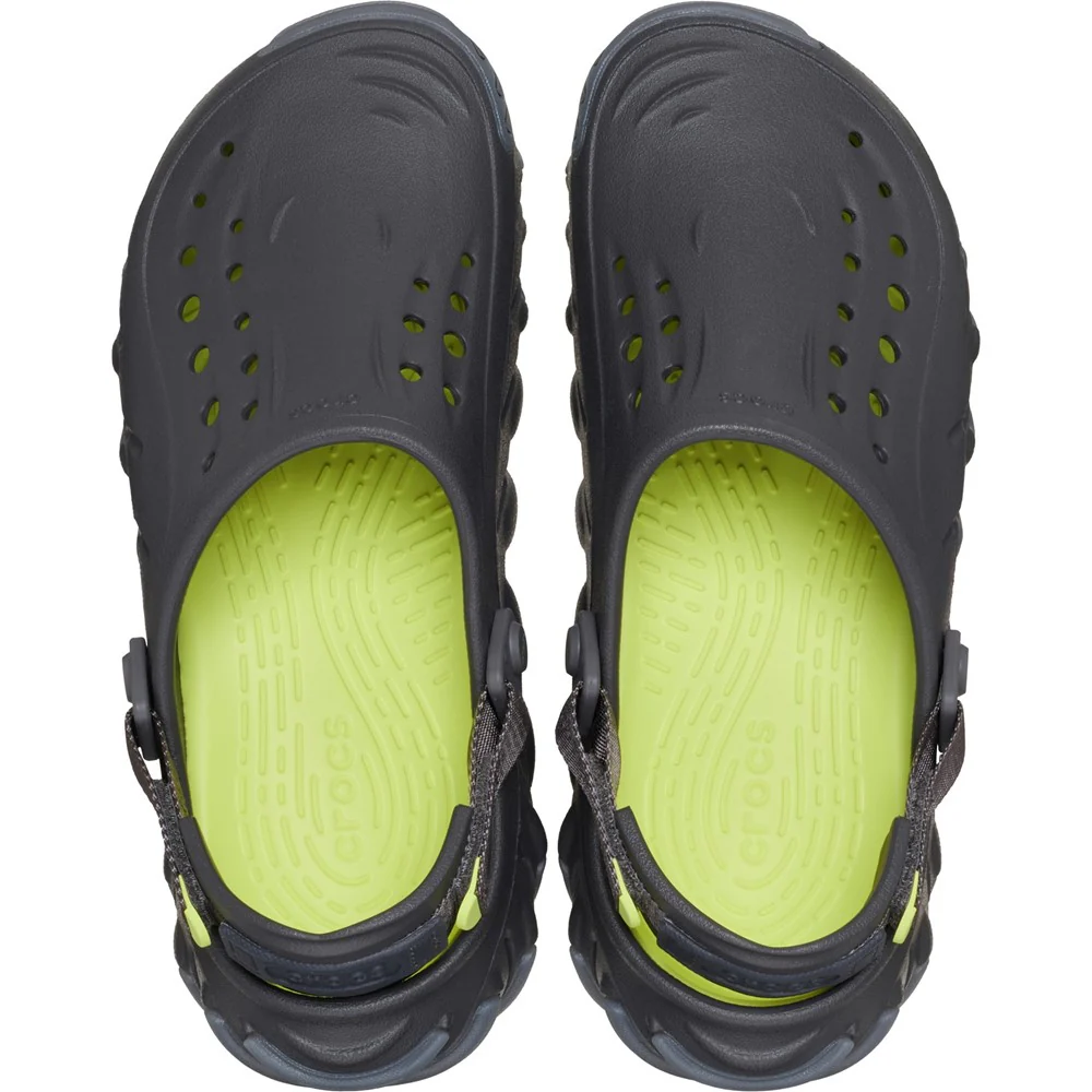 Crocs Unisex Echo Ro Clog - Image 5