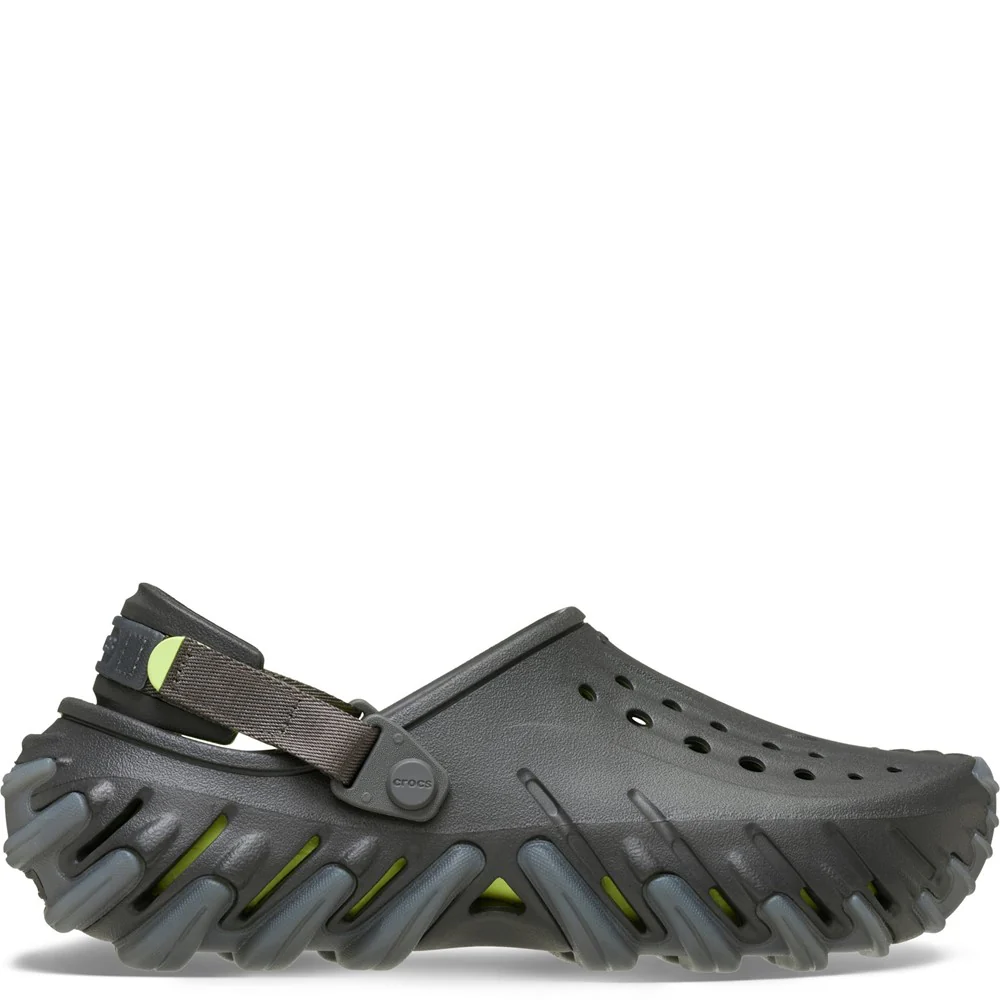 Crocs Unisex Echo Ro Clog - Image 6