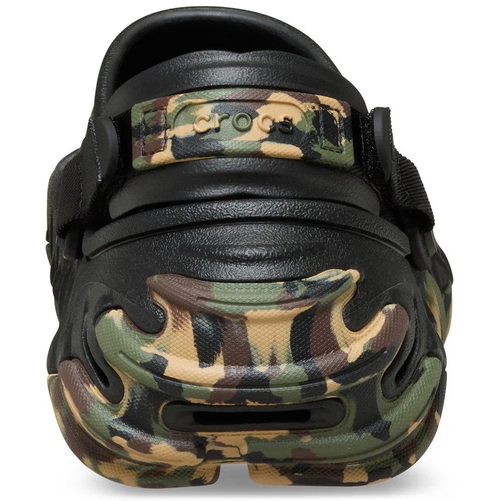 Crocs Unisex Echo Ro Clog - Image 2