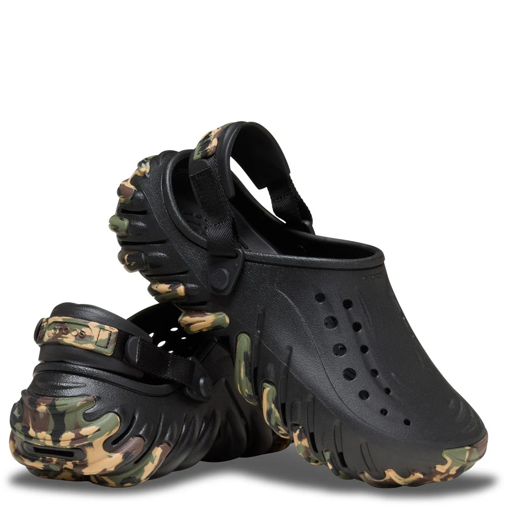 Crocs Unisex Echo Ro Clog - Image 3