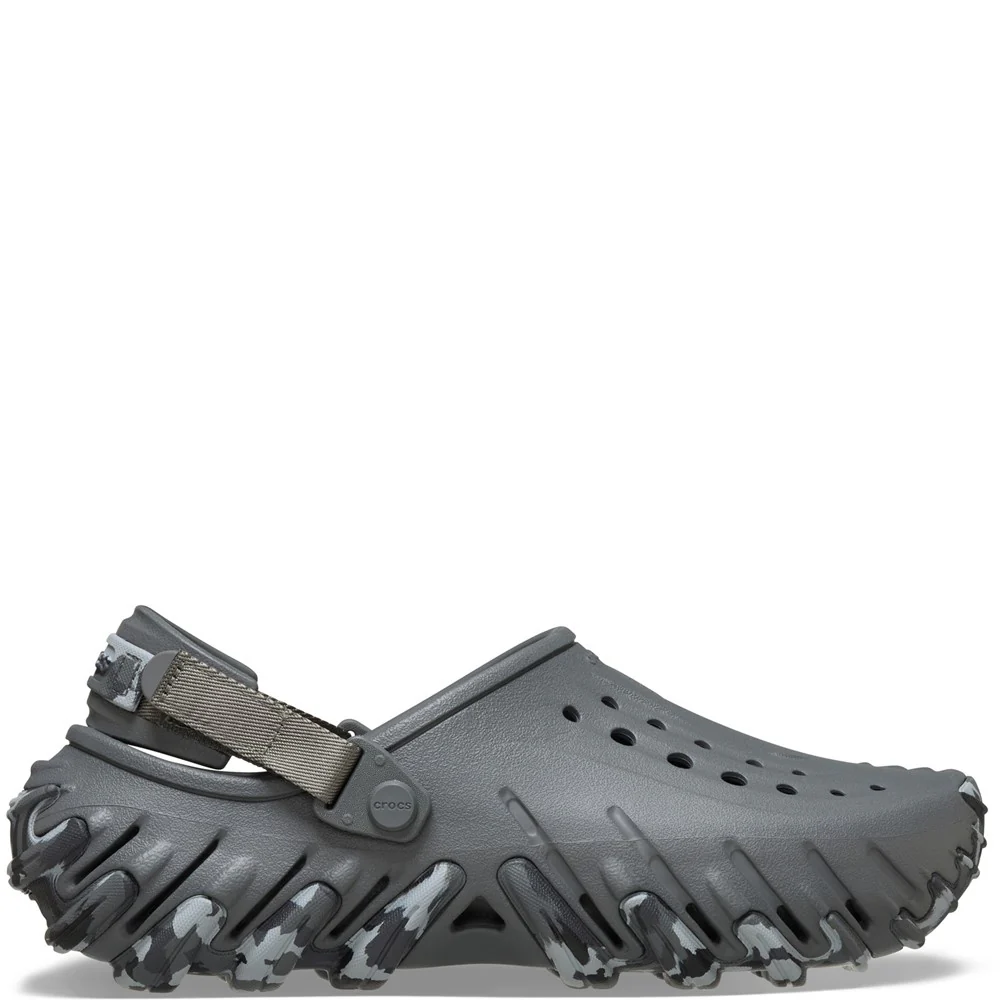 Crocs Unisex Echo Ro Clog - Image 7