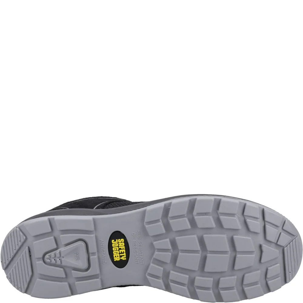 Safety Jogger Eco Cador Safety Shoe - Image 3
