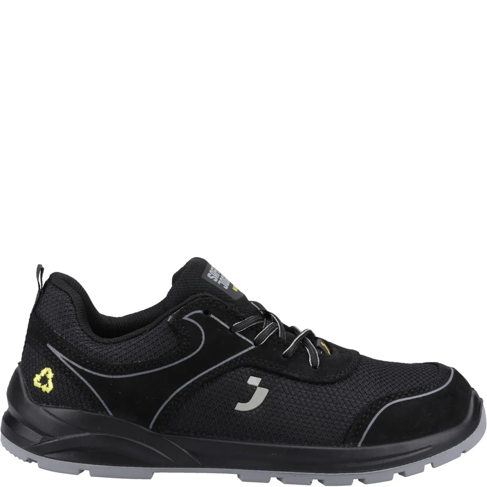 Safety Jogger Eco Cador Safety Shoe - Image 5