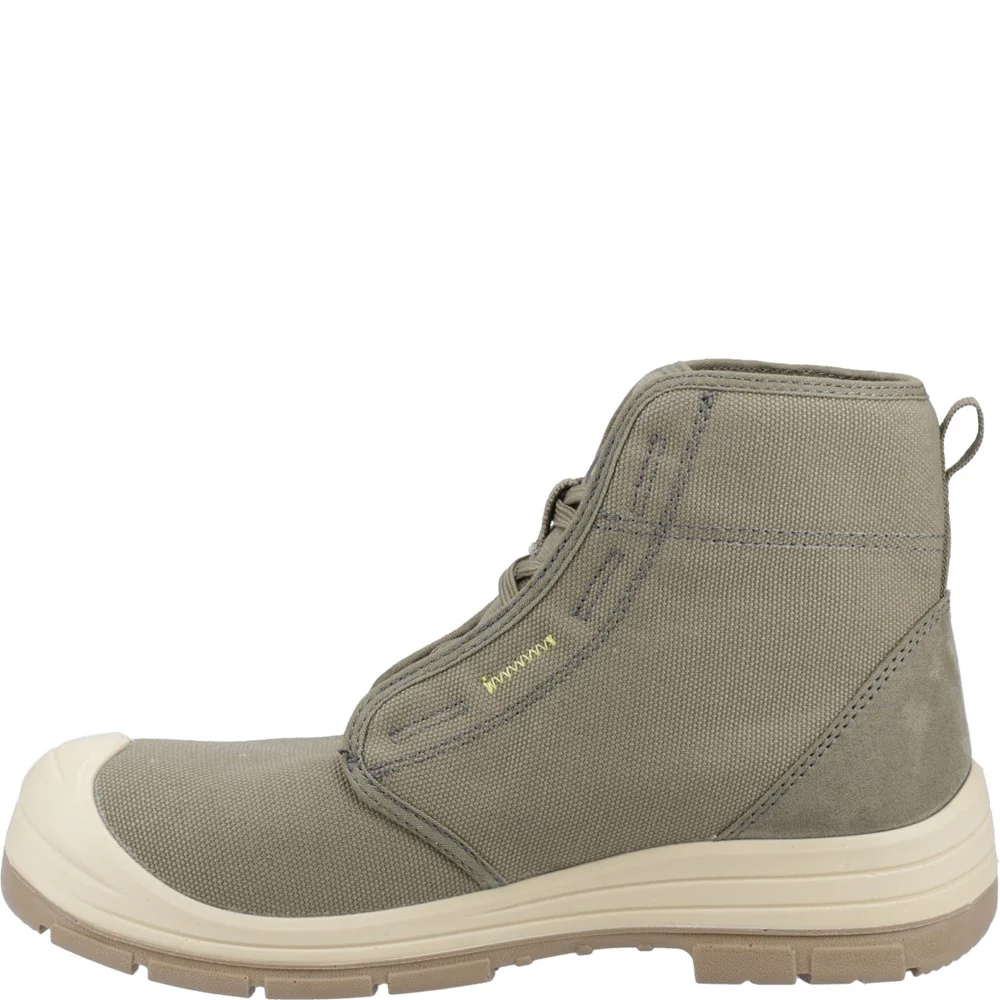 Safety Jogger ECODESERT S1P MID Boot - Image 4