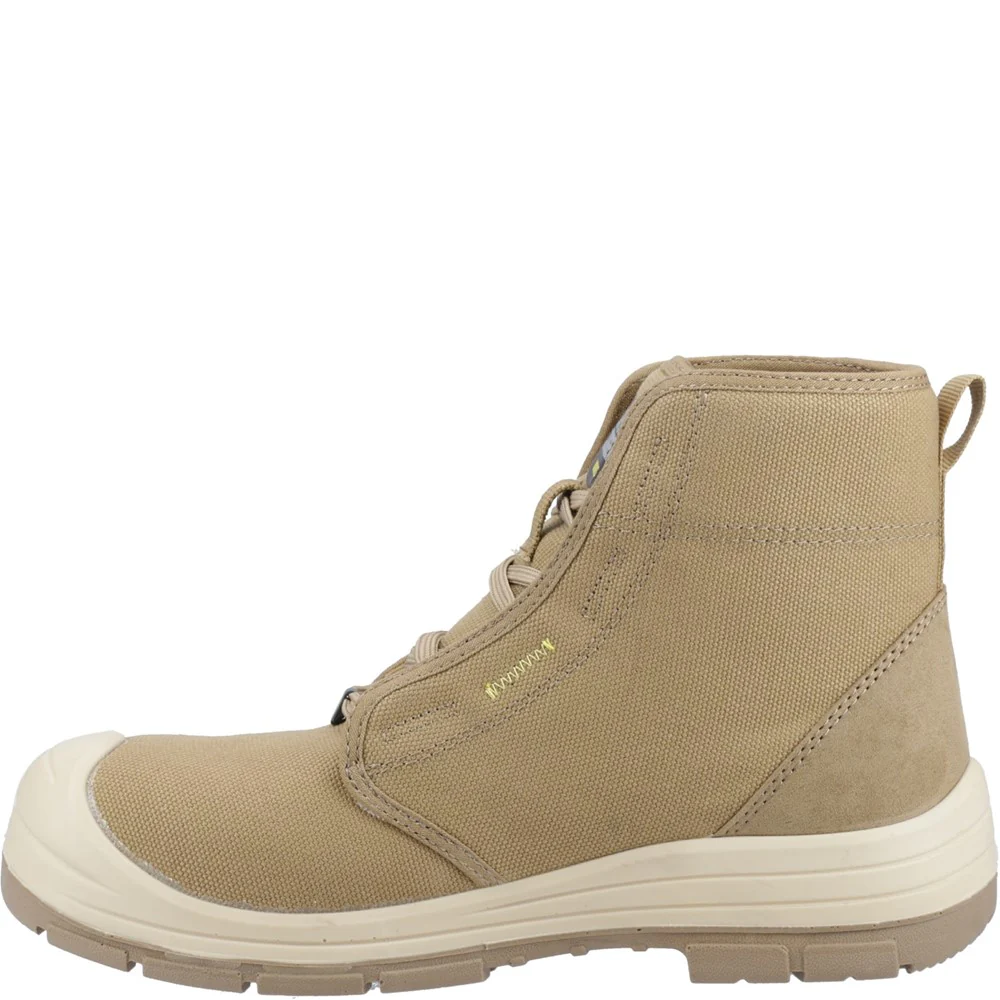 Safety Jogger ECODESERT S1P MID Boot - Image 4