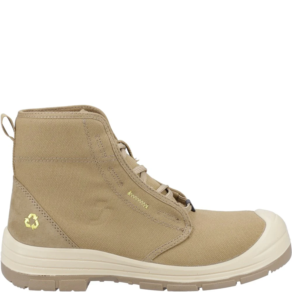 Safety Jogger ECODESERT S1P MID Boot - Image 5