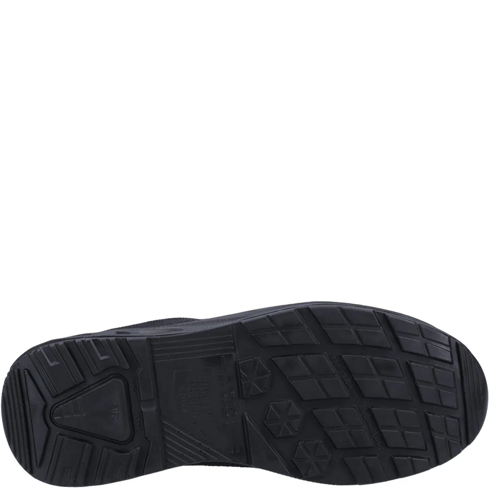 Safety Jogger ECOFITZ S1P Shoe - Image 3
