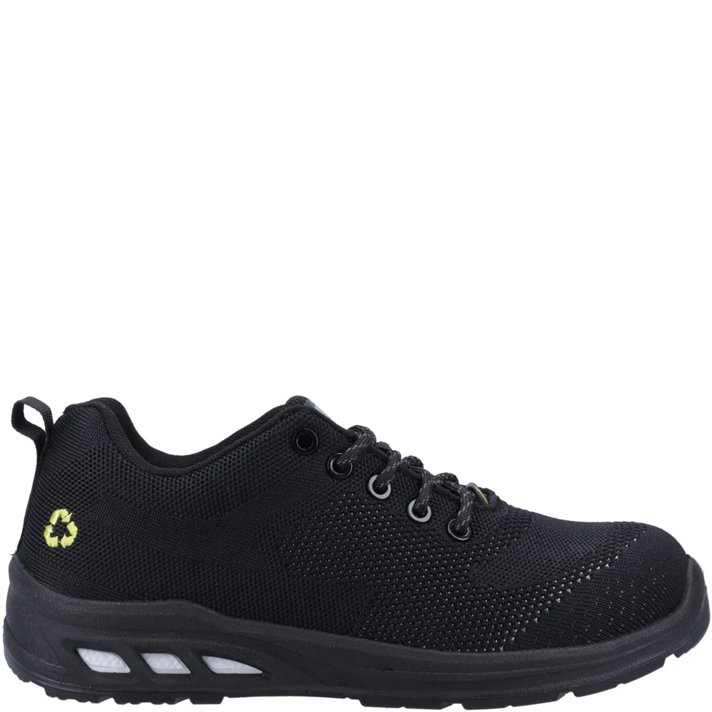 Safety Jogger ECOFITZ S1P Shoe - Image 4