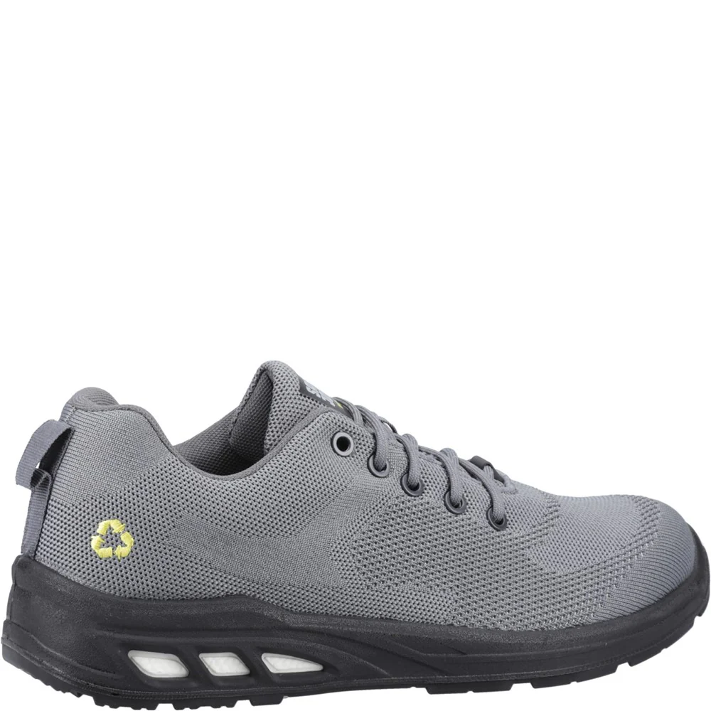 Safety Jogger ECOFITZ S1P Shoe - Image 2