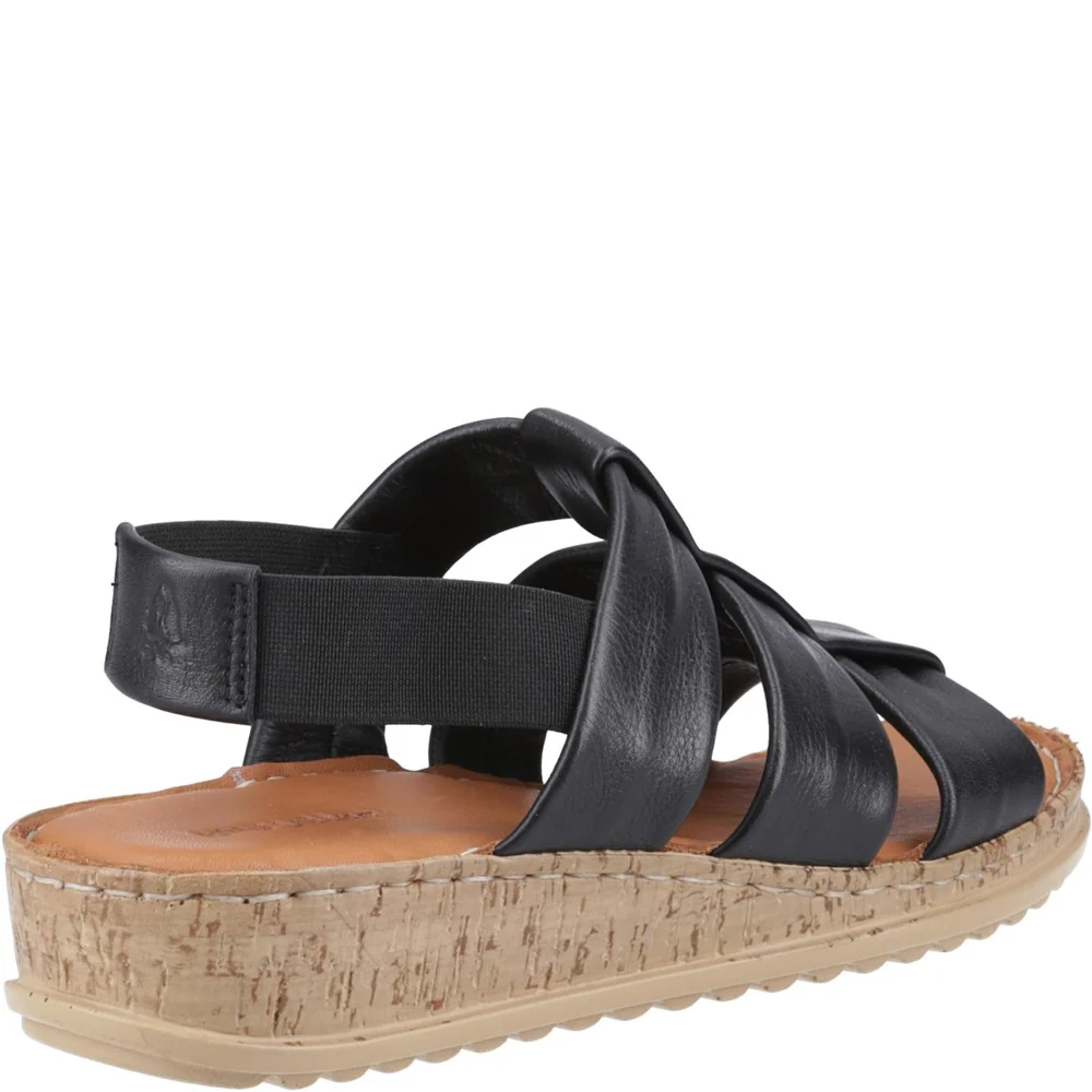 Hush Puppies Eden Gladiator Sandal - Image 2