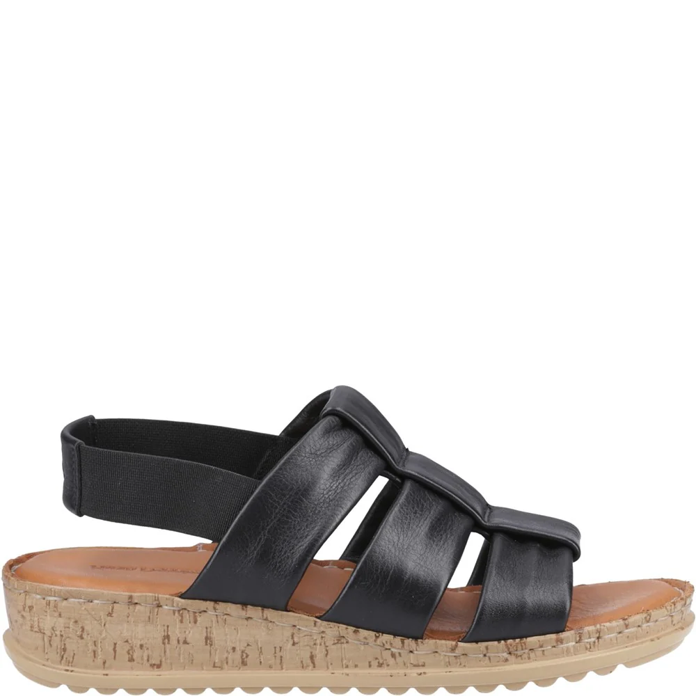 Hush Puppies Eden Gladiator Sandal - Image 4