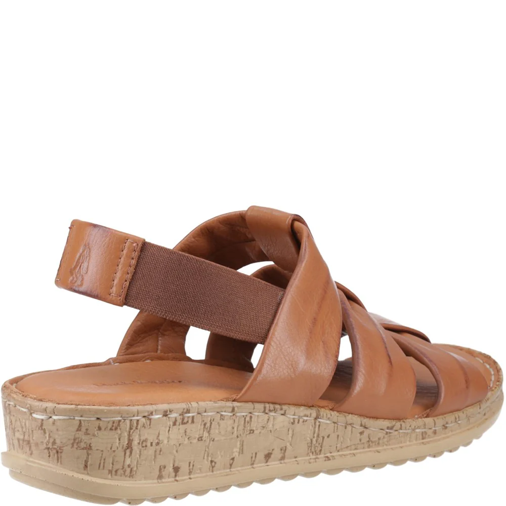 Hush Puppies Eden Gladiator Sandal - Image 2