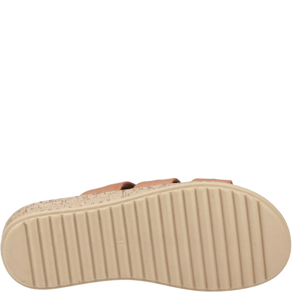 Hush Puppies Eden Gladiator Sandal - Image 3