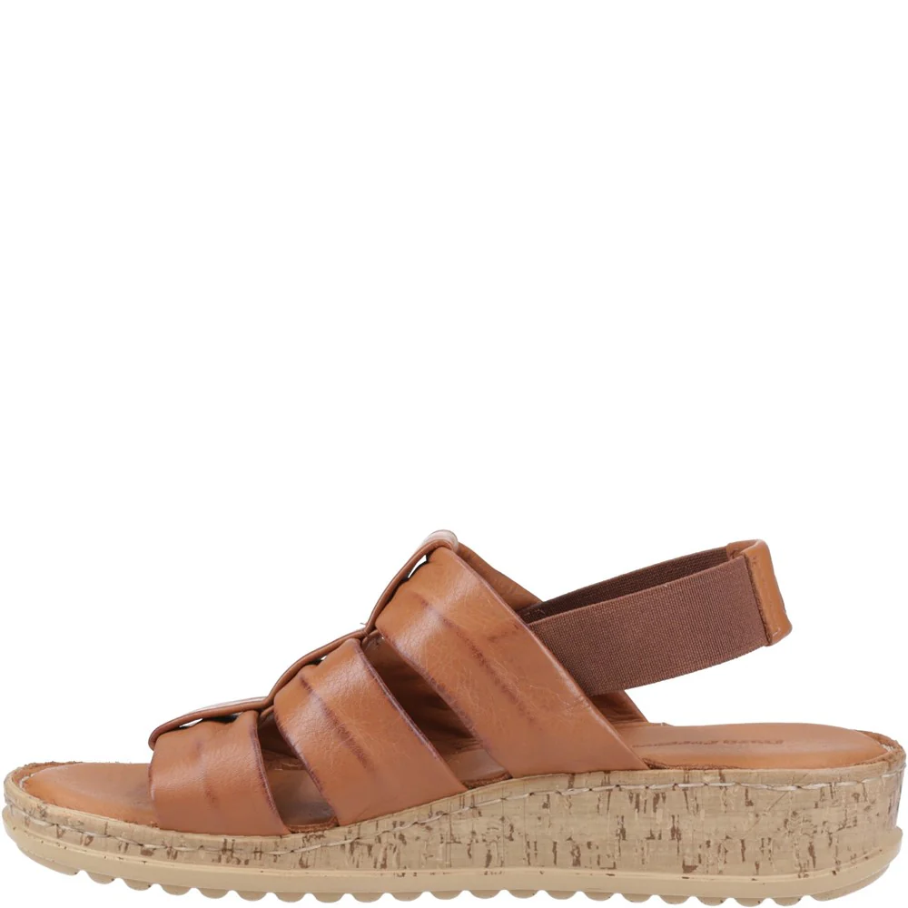 Hush Puppies Eden Gladiator Sandal - Image 4