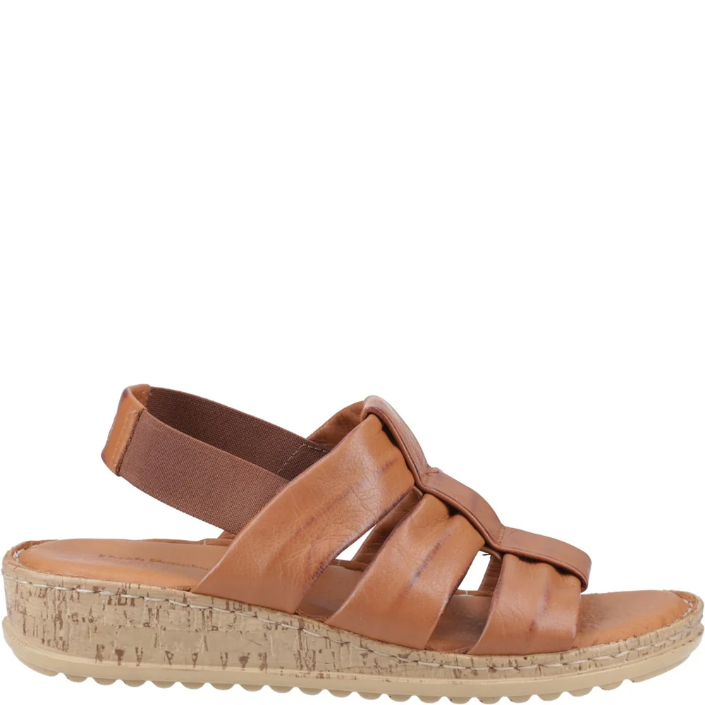 Hush Puppies Eden Gladiator Sandal - Image 5