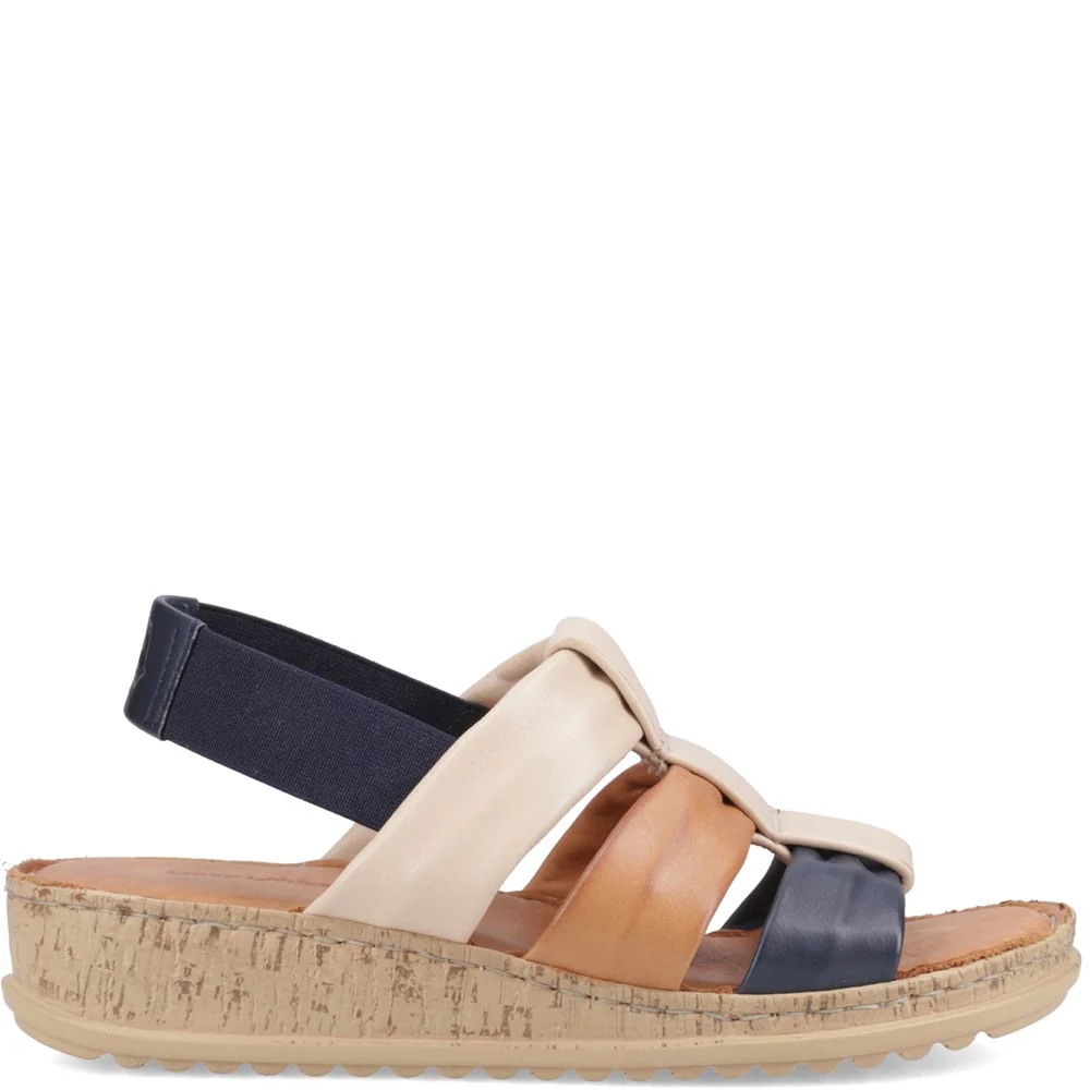 Hush Puppies Eden Gladiator Sandal - Image 5