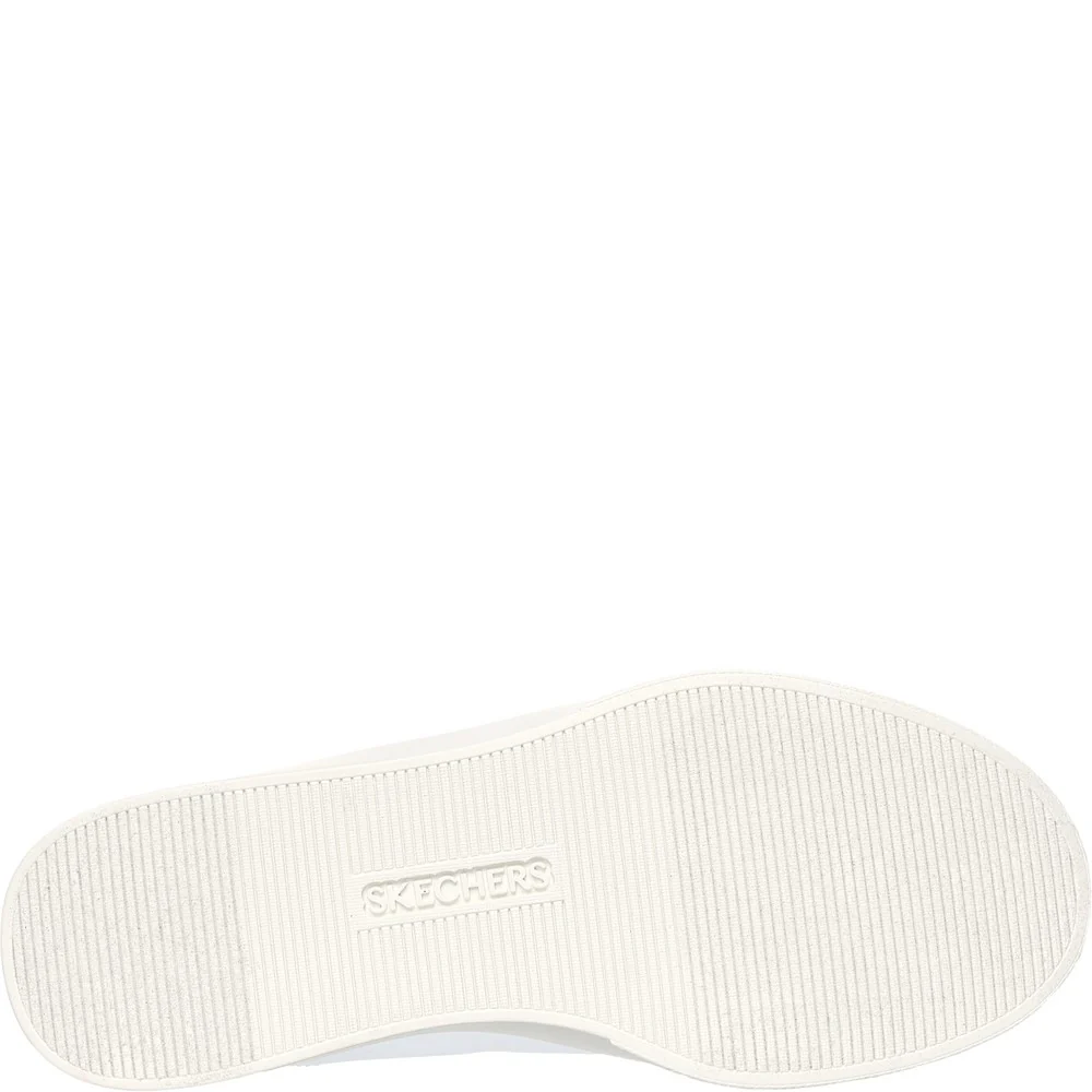 Skechers Eden LX - Beaming Glory Trainer - Image 2