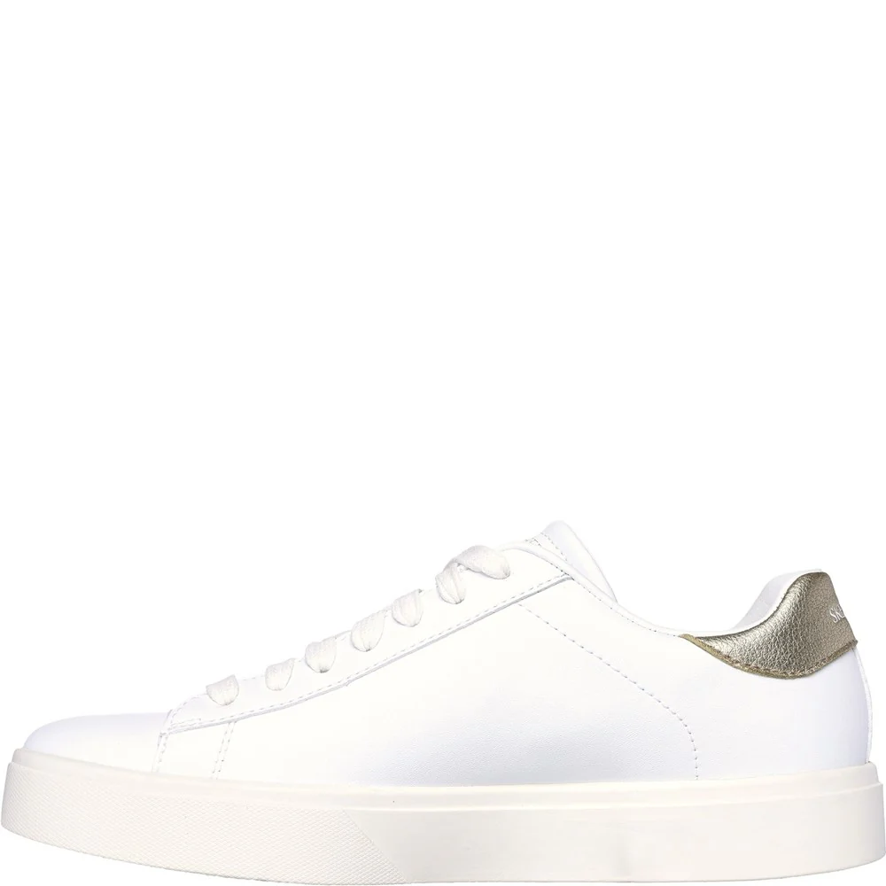 Skechers Eden LX - Beaming Glory Trainer - Image 4