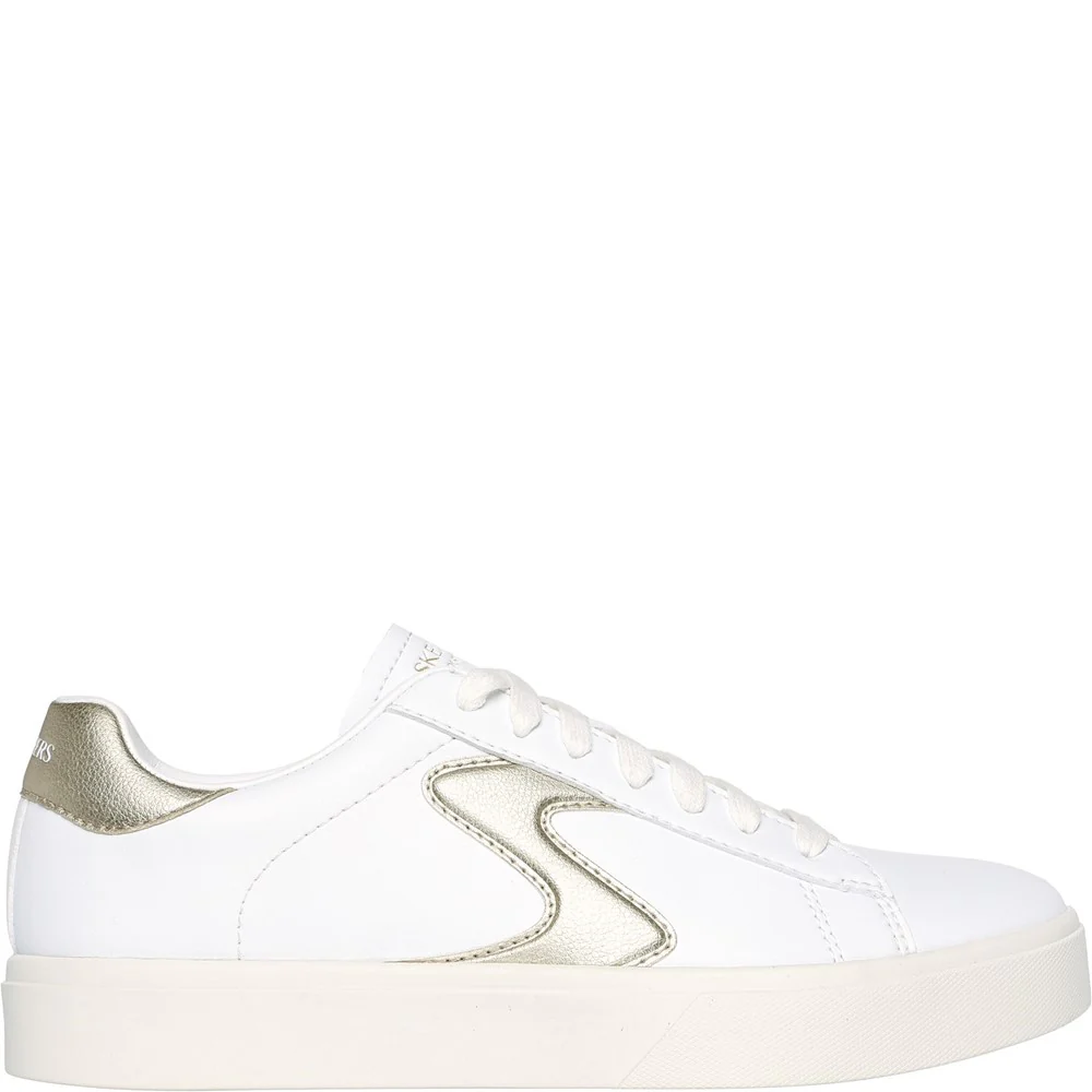 Skechers Eden LX - Beaming Glory Trainer - Image 5