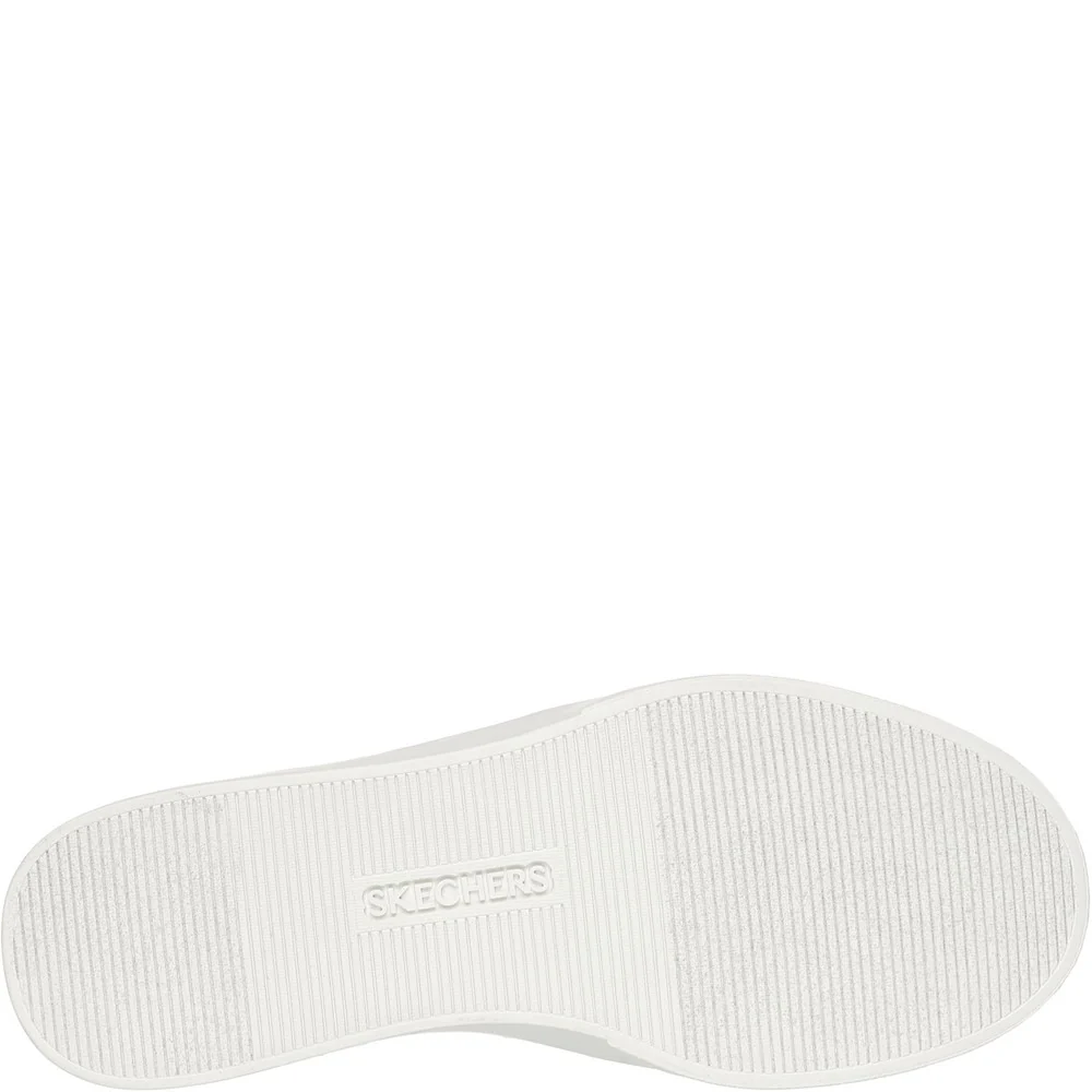 Skechers Eden LX - Beaming Glory Trainer - Image 2