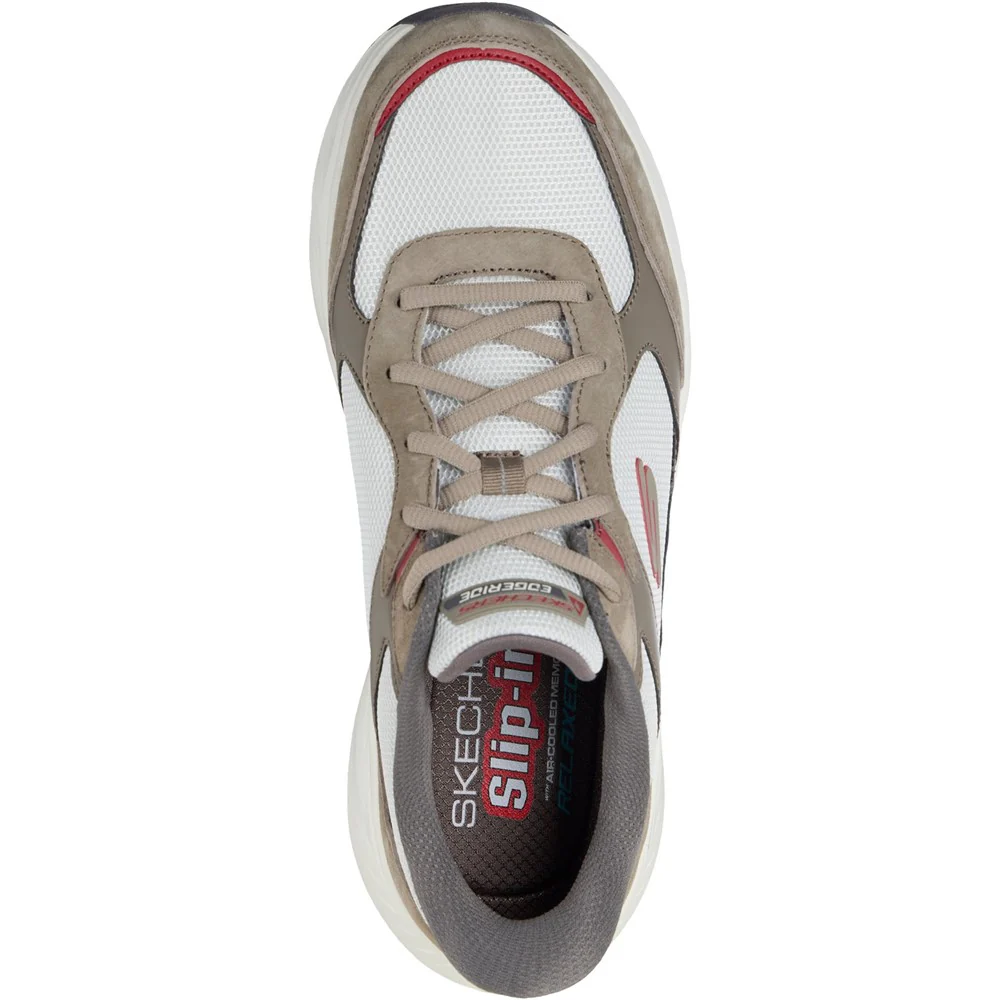 Skechers Edgeride Erlon Trainer - Image 3