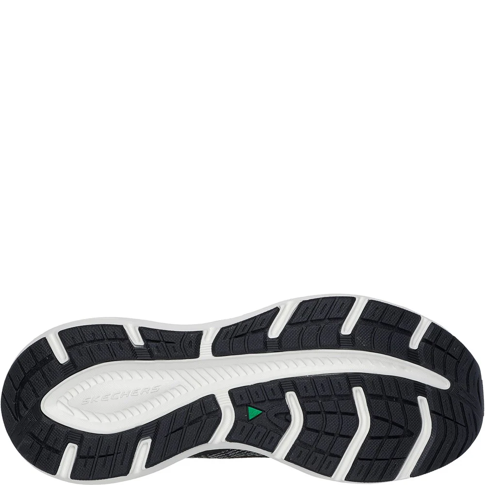 Skechers Edgeride Power Flow Trainers - Image 2