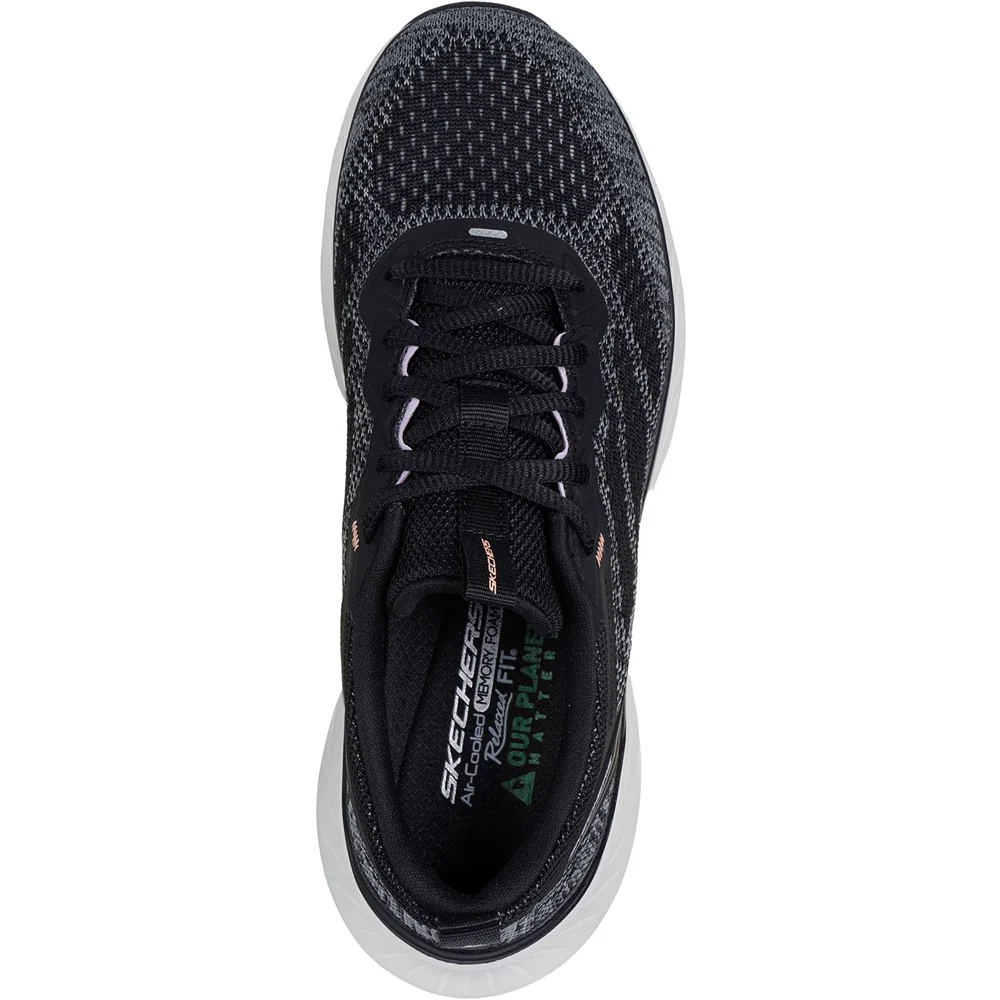 Skechers Edgeride Power Flow Trainers - Image 3