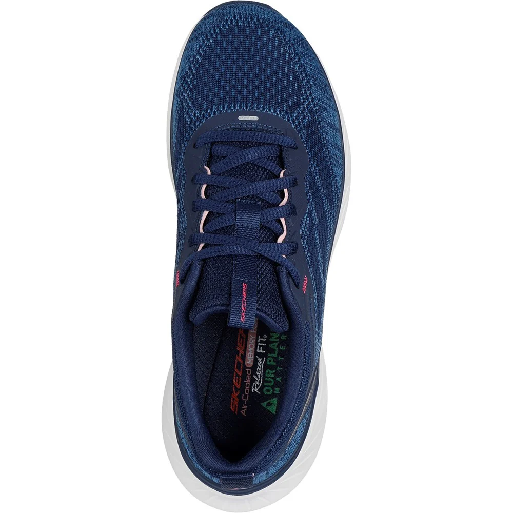 Skechers Edgeride Power Flow Trainers - Image 3