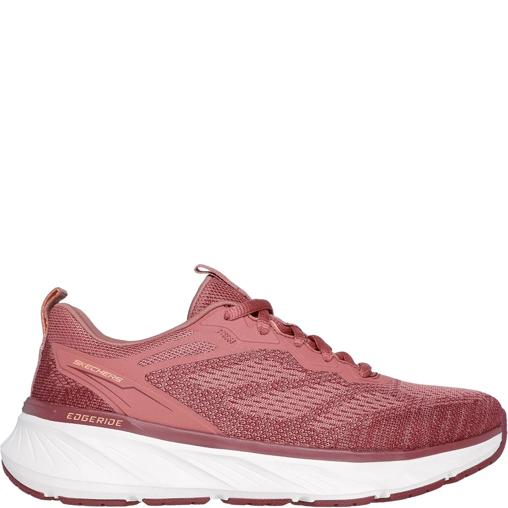 Skechers Edgeride Power Flow Trainers - Image 2