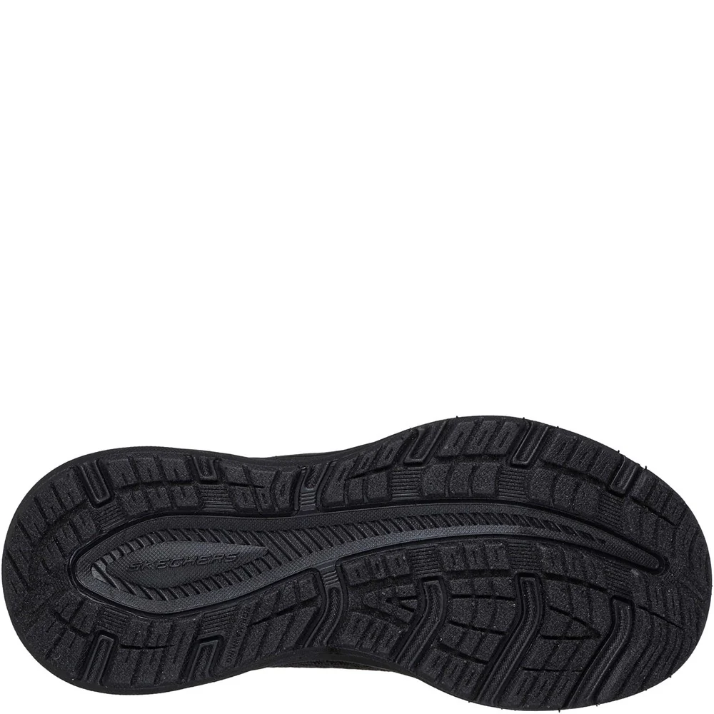 Skechers Edgeride Rekze Trainer - Image 2