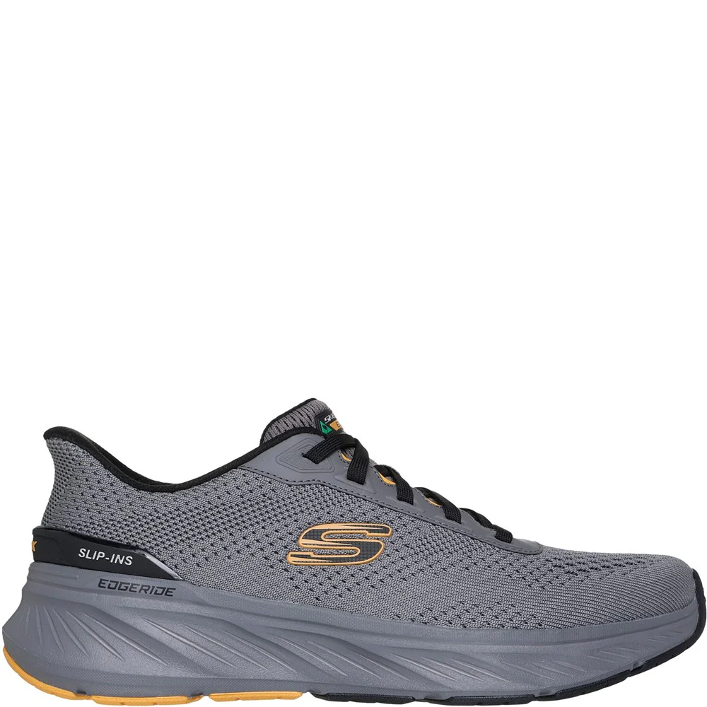 Skechers Edgeride Trainer - Image 5