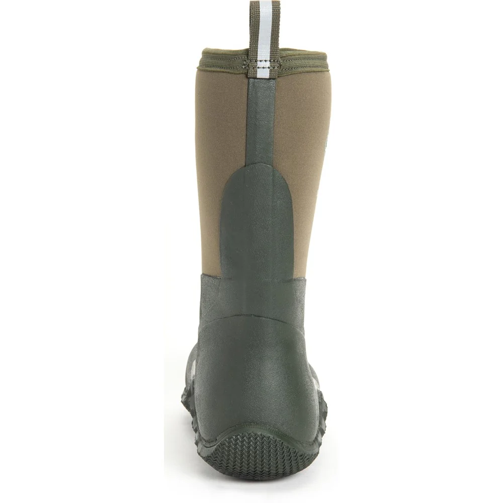 Muck Boots Edgewater Classic Short Boots - Image 2