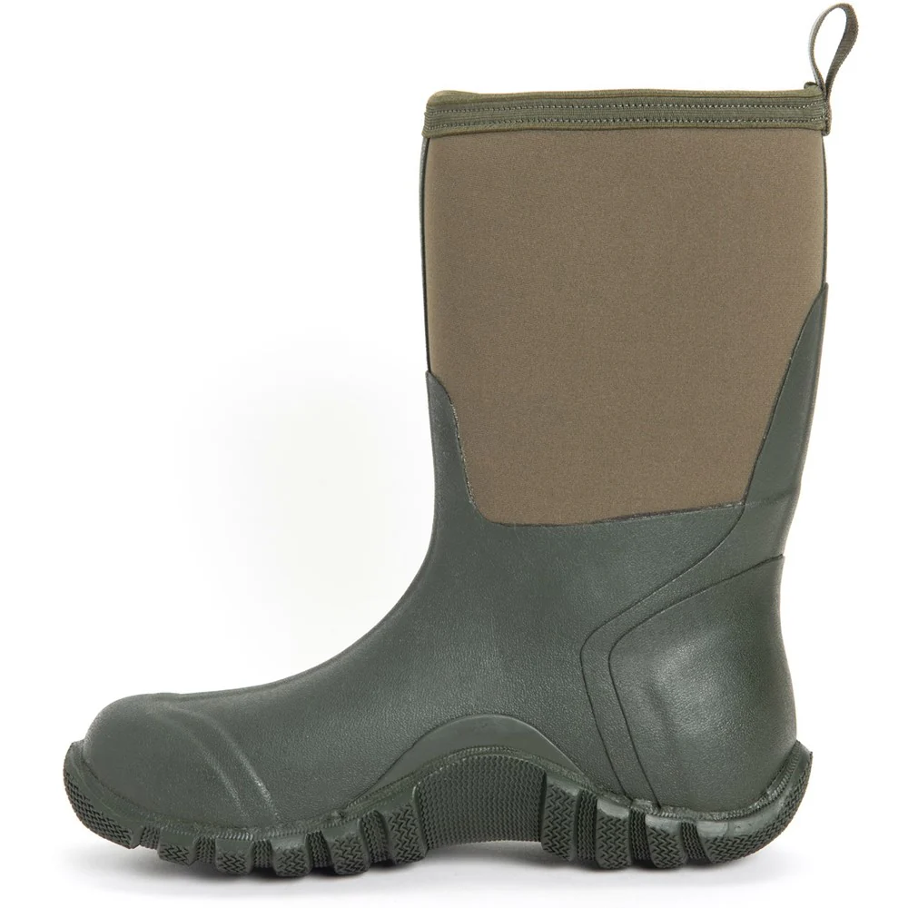 Muck Boots Edgewater Classic Short Boots - Image 8