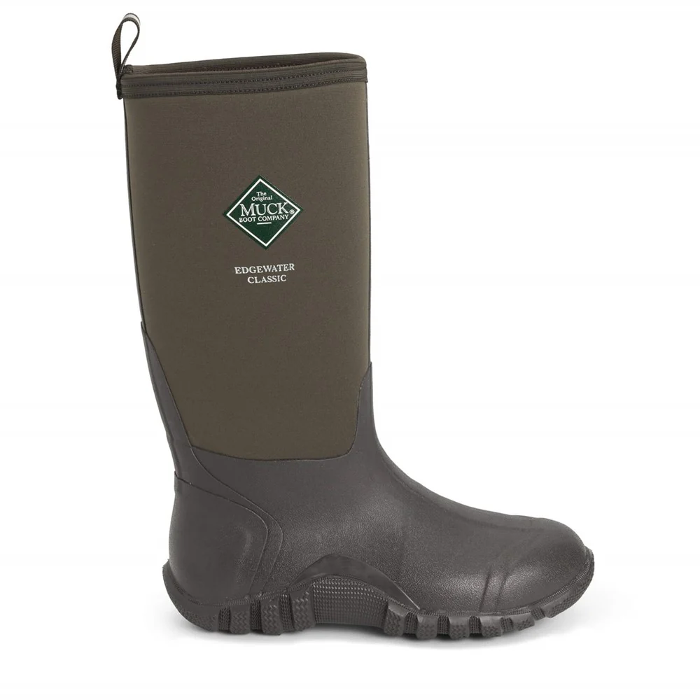 Muck Boots Edgewater Classic Tall Boots
