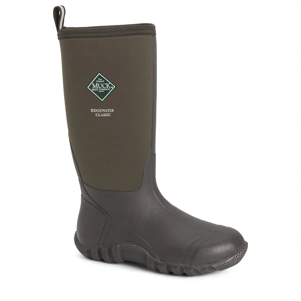 Muck Boots Edgewater Classic Tall Boots - Image 2